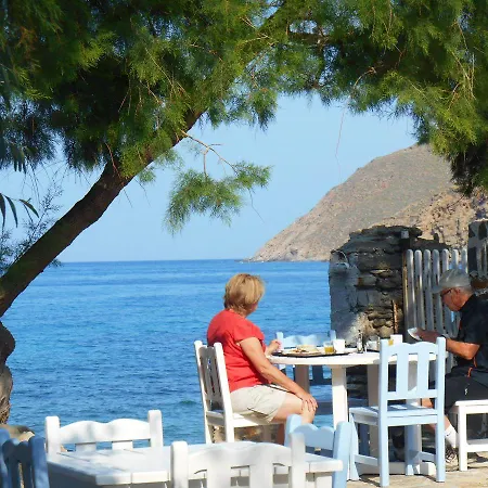 Aparthotel Lakki Village 4*