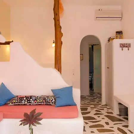 Lakki Village Lejlighedshotel