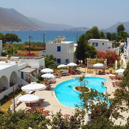 Lakki Village Aegiali