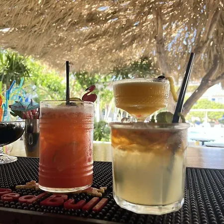 Lejlighedshotel Lakki Village 4*