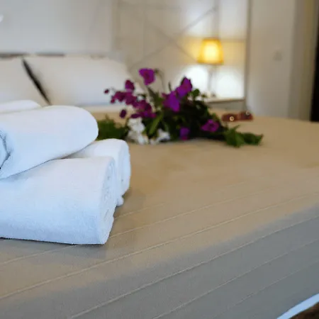 Lakki Village Ejáli