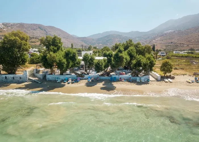 Aparthotel Lakki Village