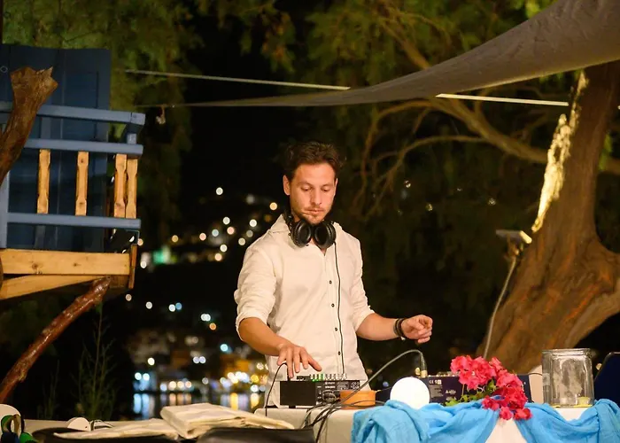 Lakki Village Appart hôtel 4*