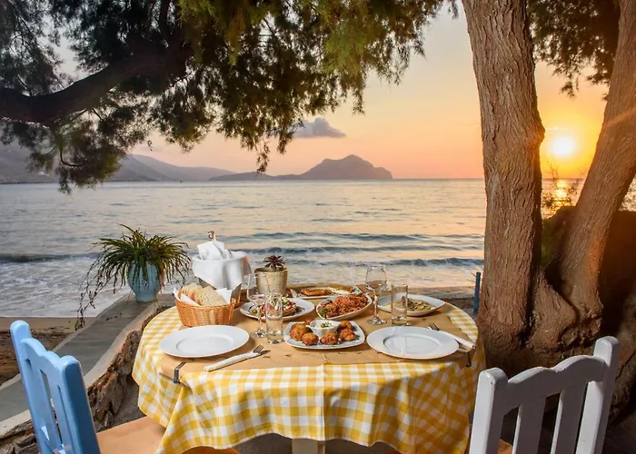 Lakki Village Aegiali