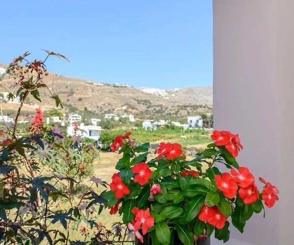 Lakki Village Appart hôtel 4*