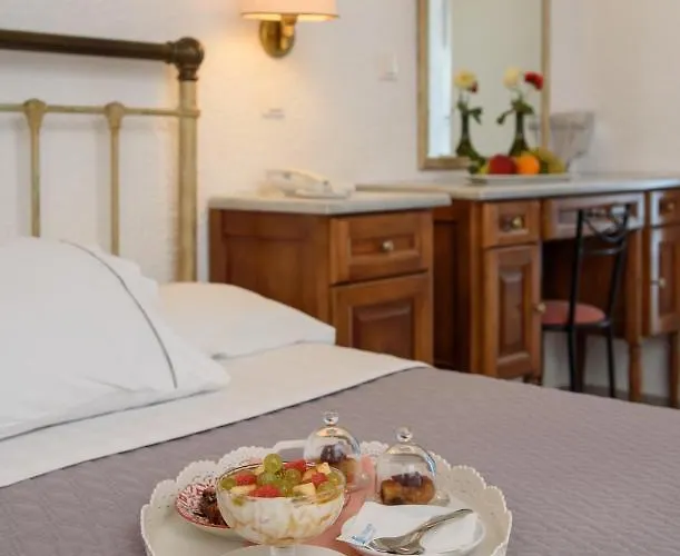 Lakki Village Appart hôtel