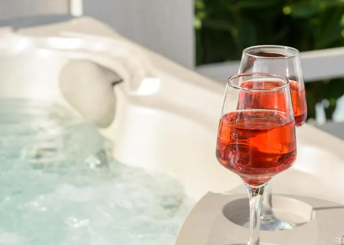 Lakki Village 4* Aegiali