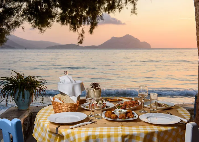 Lakki Village Aegiali