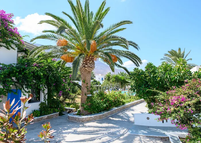 Lakki Village Appart hôtel