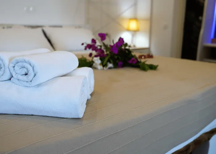 Lakki Village Egíali